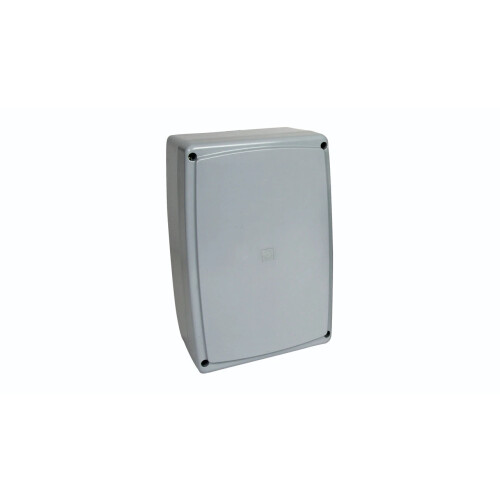 TimeGuard Outdoor Connect-2 Mini Box RCD Socket WPM02 - Weatherproof and Fast Acting 2