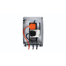 TimeGuard Outdoor Connect-2 Mini Box RCD Socket WPM02 - Weatherproof and Fast Acting