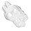 5Pièces Étui Transparent En Protection Pour Figurines 3