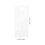 48Pcs Lightweight Transparent Acrylic Name Tags DIY Sublimation Blanks 11