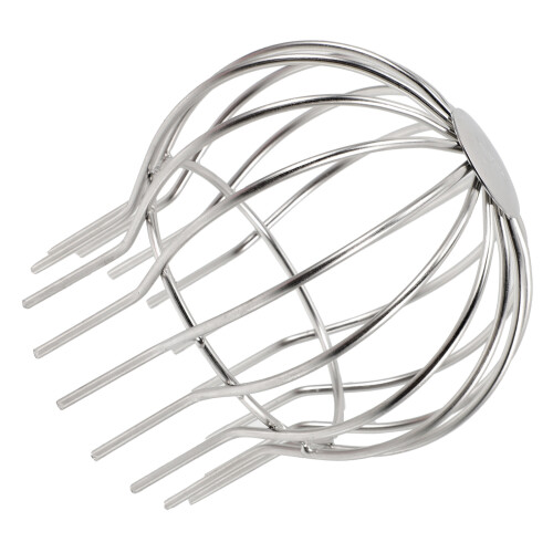 4Pcs Durable Stainless Steel Roof Drain Filter Covers Use