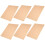 24Pcs Orange Light Diffuser Gels for Flash and Studio Photography 3