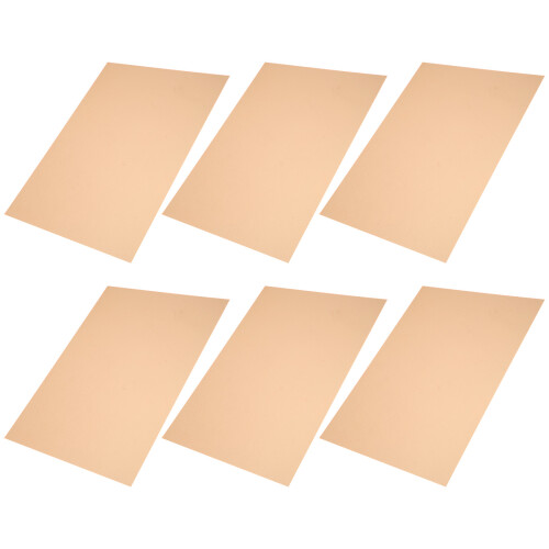 24Pcs Orange Light Diffuser Gels for Flash and Studio Photography 2