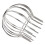 4Pcs Durable Stainless Steel Roof Drain Filter Covers Use 4