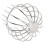 4Pcs Durable Stainless Steel Roof Drain Filter Covers Use 3