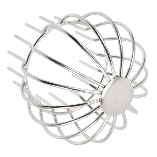 4Pcs Durable Stainless Steel Roof Drain Filter Covers Use 2