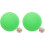 2Pcs Light Massage Balls for Muscle Knot Release and Therapy 4