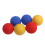 2Pcs Light Massage Balls for Muscle Knot Release and Therapy 2