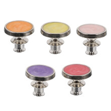 5St Afneembare Jeans Waist Buckle Spijkers in Diverse Kleuren