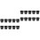 20Pcs Durable Black Plastic Planting Mesh Baskets Hydroponic Root Pots 4