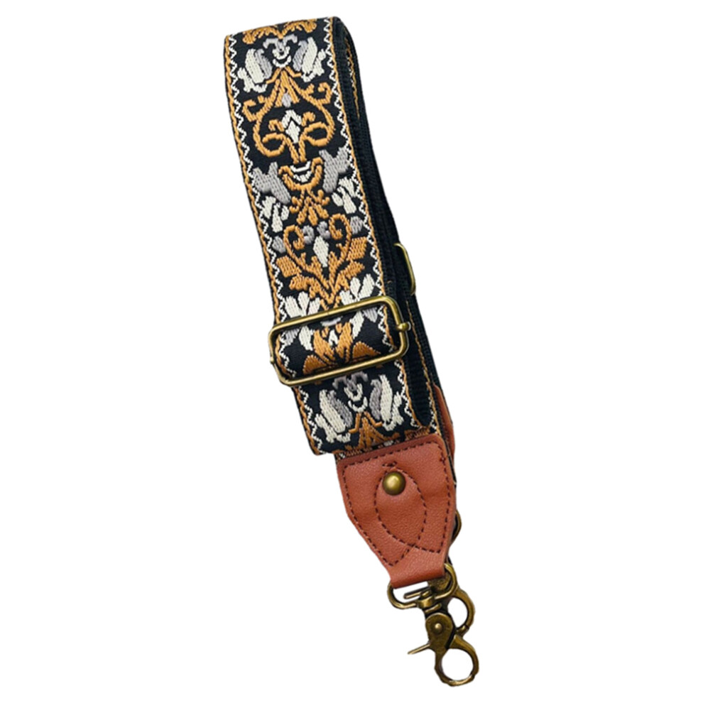 Veelkleurige Polyester Tasriem Met Voor Dames En-image