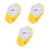 3St Pencil Kinderhorloge Stevig Quartz Passend 2
