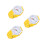 3St Pencil Kinderhorloge Stevig Quartz Passend 8