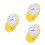 3St Pencil Kinderhorloge Stevig Quartz Passend 4