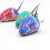 2St Multifunctioneel Wind-Up Speelgoed Energiebesparend En Leuk 11