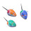 2St Multifunctioneel Wind-Up Speelgoed Energiebesparend En Leuk 3