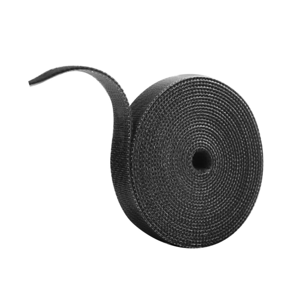Reusable Hook And Loop Cable Management Strips 300Cm Pack Of 4 Adjustable Cord Organizer For Office And Home 9044945209976