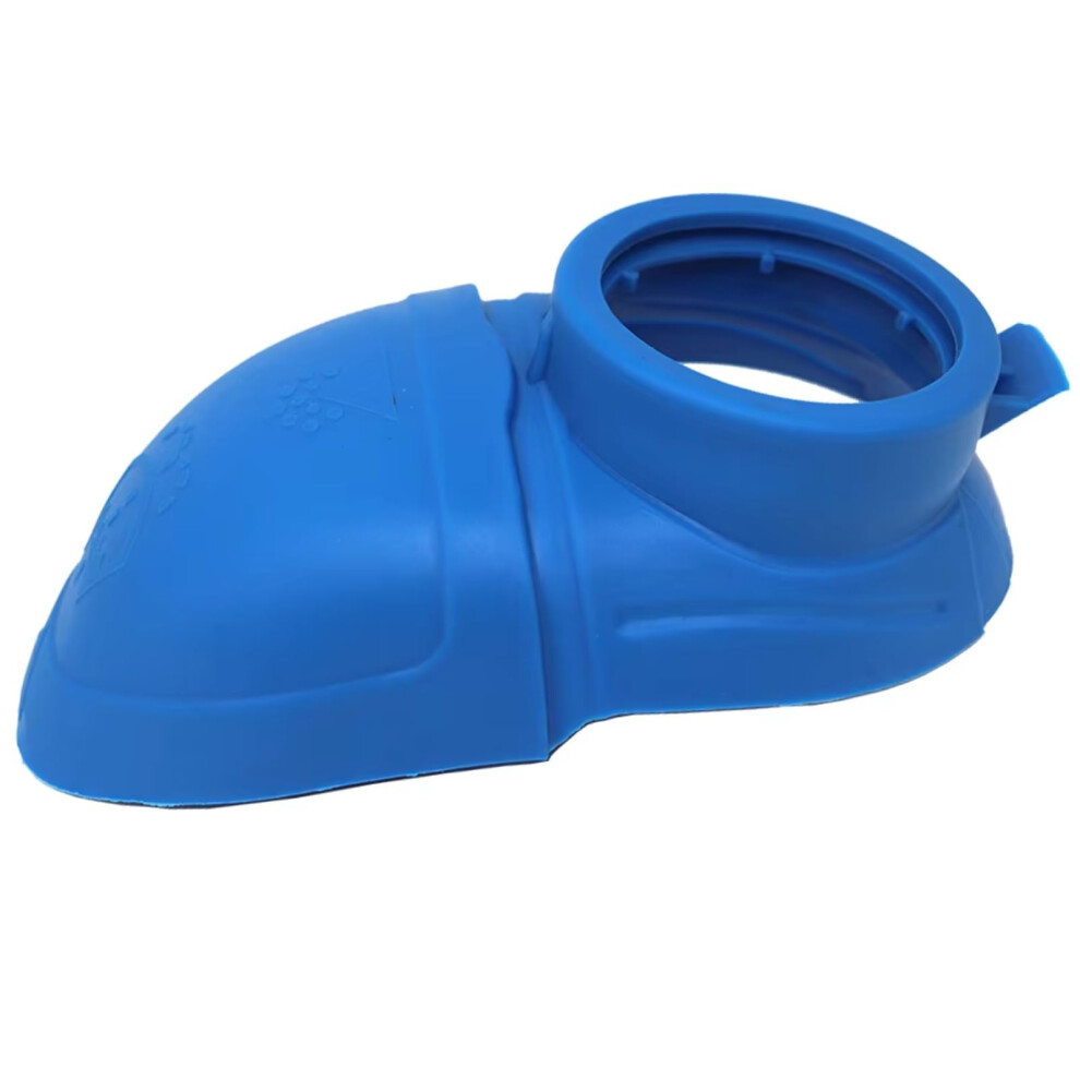 Windshield Washer Fluid Cap For Audi A1 20102018 Abs Leakproof Weatherresistant 8D0955455 9113335593312