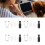 4 Sets Tablet Pen Tips Compatible with 12.4 Inch T733 Grey & White 10