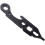 Dart Tip Remover, Efficient Tip Removal, Sturdy Build, 6x1.3cm, Black/Silver 4