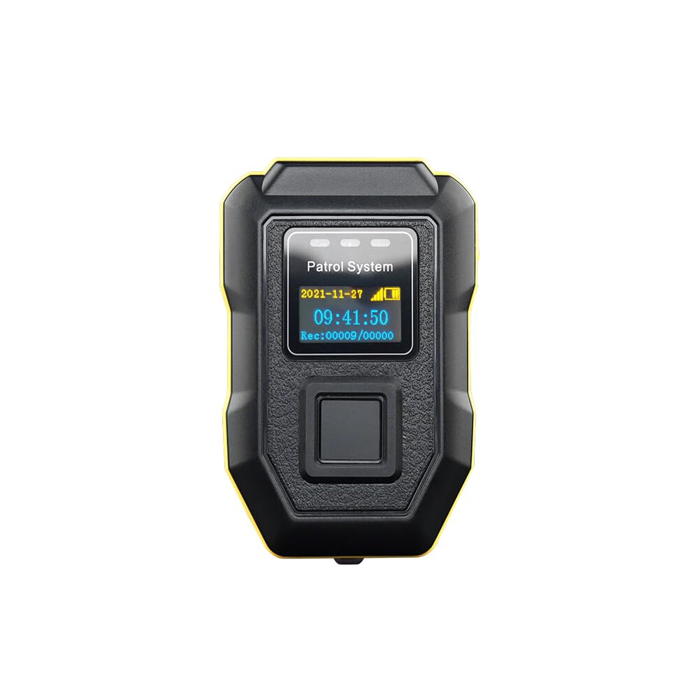 Fingerprint Door Lock With Fast Unlock, Antispoof Protection And Biometric Access Control System 9044945211382