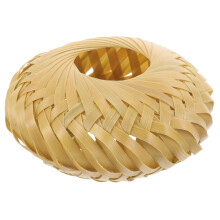 3Pcs Bamboo Teapot Lid Holder Creative Tea Cover Rack Decorative Use