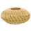3Pcs Light Brown Lid Holder Compact Tea Set Cover Stand 2