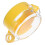 4Stk Not-Aus Button Cover Transparent Strapazierfähiger Knopfschutz 1