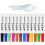 1 Set Schwimmende Whiteboard Marker Bunt Für Kinder 1