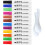 1 Set Schwimmende Whiteboard Marker Bunt Für Kinder 5