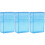 3Pièces Rangement Cigarettes En Design Simple Portable 6