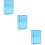 3Pièces Rangement Cigarettes En Design Simple Portable 11
