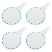8Pièces Tableaux Moulinets Pour Vote Et Comptage Portable