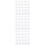 150Pcs Plastic Canvas Sheets White Cross-Stitch Mesh for Sewing Crafts 9