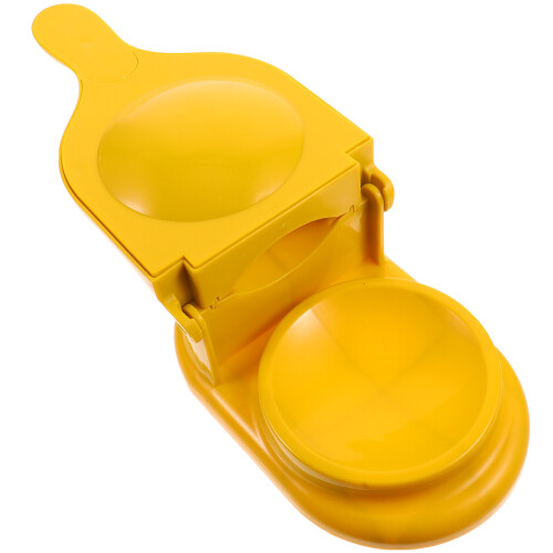 5Pièces Raviolis Manuel Portable Pour Cuisine Maison
