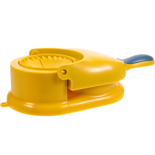 5Pièces Raviolis Manuel Portable Pour Cuisine Maison 1