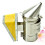 2Pièces Ruche Acier Argenté Apiculture Pratique Durable 8