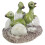 2 simulation schlüpfende dinosaurier deko lernspielzeug kinder 1