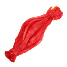 400Pièces Pochettes À Cordon Rouge Pour Fruits Filetables À
