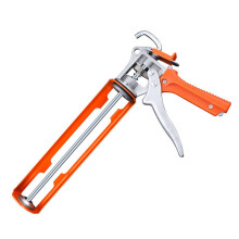 2Pièces Outil De Calfeutrage Orange Durable Pour Colle De Verre