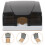 3Pièces Cache-Prises Électriques 90 Transparent Protection Intérieur 7