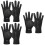3Paires Cyclisme Imperméables, Antivents, Touch Screen 7