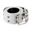 1Pièces Ceinture Erhu Blanche Réglable Support Performance Durable 1
