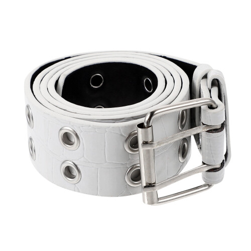1Pièces Ceinture Erhu Blanche Réglable Support Performance Durable