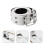 1Pièces Ceinture Erhu Blanche Réglable Support Performance Durable 8