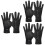 3Paires Cyclisme Imperméables, Antivents, Touch Screen 6