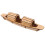 4St Chocolade 3D Puzzels Zeilboot Decoratieve Bouwset 3