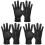 3Paires Cyclisme Imperméables, Antivents, Touch Screen 2