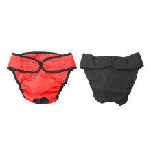 6Pièces Culottes Hygiéniques Réutilisables Avec Fermeture