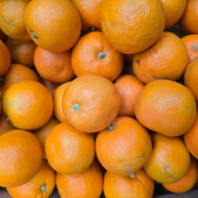 Seville Oranges - 4kg